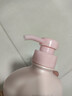 强生沐浴露720g保湿滋润恒日水嫩蜜桃味男女家庭装留香沐浴乳 强生美肌恒日水嫩沐浴露720g 实拍图
