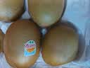 佳沛（zespri）新西兰阳光金奇异果巨大果22粒原箱单果146-175g 猕猴桃水果礼盒 实拍图