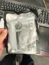 漾菲斯适用大疆RC2无人机遥控器保护套DJIAir3S/Mini4Pro硅胶防摔全包防尘罩无人机配件保护罩配件 实拍图