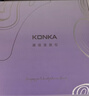 康佳（KONKA）美容仪家用提拉按摩仪紧致脸部神器水光导入仪面部清洁嫩肤家用生日礼物女实用送女生老婆妈妈高档 实拍图
