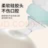 清风抽纸 厚柔4层90抽48包M码 家庭装纸巾纸抽 卫生纸餐巾纸 整箱装 实拍图