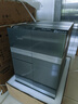 美的（Midea）星河升级银河软净一体净水器【一价全包】全屋净水家用1000G大通量厨下式10年RO冷热管线机套装 实拍图