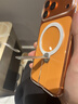 图拉斯Lpro支点壳【26年新款丨热销霸榜】 适用苹果17promax手机壳iphone16pro外壳15透明14磁吸防摔支架 iPhone 17 Pro max 【热销爆款】旋转支架+Magsafe 实拍图