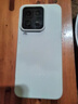 vivo iQOO 15 Ultra 16GB+512 2049(银色)冰穹散热风扇 2K三星珠峰屏 电竞手机iqoo15ultra 国家补贴 实拍图