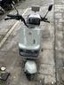 爱玛（AIMA）【门店自提】新品元宇宙pony新国标智能电动车高颜值长续航电动自行车 到店选色提车 实拍图