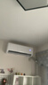 格力空调【价保618】天仪 1.5匹 新一级能效变频 纯铜管卧室节能省电挂机 国家补贴 实拍图