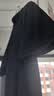 HAZZYS【情侣款】哈吉斯男女装 26新款夏季上衣凉感短袖POLO衫 藏青色NV -男款【凉感】 3XL （190/108A 54） 实拍图