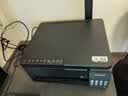 爱普生（EPSON）【6代新品】L3353墨仓式彩色家用AI学习打印机 L3251/L3255升级版(打印复印扫描 微信/无线 黑色） 实拍图