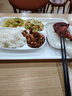 鲜京采 国产山东黄牛谷饲原切牛腿肉3斤 生鲜牛肉 烧烤炖煮食材 实拍图