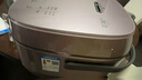 美的（Midea）【价保618】电饭煲家用5L智能预约灶火立体IH立体加热备长炭抗菌精钢鼎釜多功能锅电饭锅CFB5079H 实拍图
