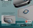飞利浦（PHILIPS）眼部按摩仪护眼仪可折叠冷热敷穴位按摩器遮光眼罩睡眠 送男女友爸爸父亲节实用生日礼物3101E 实拍图