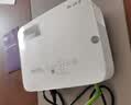 明基（BenQ）E545 高亮智能投影仪 投影仪办公 （4000流明 手机ipad投屏 U盘直读 支持侧投 E540升级款） 实拍图