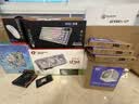 华硕B650 B850 X870主板搭AMD9000系列锐龙R7 9800X3D 9950X3D CPU主板套装 板U套装 华硕ROG B850-G WIFI S小吹雪 R7 9700X散片 实拍图