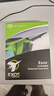 希捷（SEAGATE）企业级硬盘 12TB 512MB 7200RPM CMR垂直 SATA 希捷银河Exos X24系列 服务器硬盘ST12000NM002H 实拍图