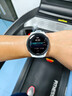 佳明（GARMIN）FR265运动心率手表智能手表腕表户外铁三跑步游泳跑表血氧 礼物 Forerunner 265 音乐版 月光白 实拍图