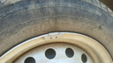 佳通轮胎(Giti)轮胎175/70R14LT 95/93S 6PR LT 600V1适配 五菱荣光/宏光S 实拍图