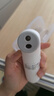 鱼跃(yuwell)医用红外电子体温计额温枪温度计婴幼儿专用精准YT-1 实拍图