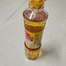 鲁花 【保真花生油】食用油 5S 物理压榨 压榨一级 花生油 500ml 实拍图
