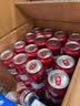 百威红罐啤酒淡色拉格330ml*24听整箱装京东自营踏春送礼 实拍图