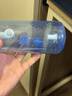 振德洗鼻器成人儿童 鼻炎冲鼻器 生理盐水鼻腔清洗器 洗鼻子器500ml 实拍图