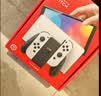 Nintendo Switch任天堂Switch2港版游戏机 switch二代便携游戏掌机 HDR屏幕电视游戏主机【单机 标准版】不含游戏 实拍图