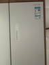 东芝（TOSHIBA）白珍珠520L法式多门冰箱548双系统自动制冰超薄嵌入式保鲜家用变频GR-RF548WI-PM165换新补贴 实拍图