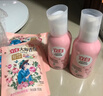 立白【迪丽热巴同款】洗衣液 内衣内裤专护除菌清洗液 去血渍细菌异味 【推荐800g】内衣液250g*2瓶+大师液100g*3袋 实拍图