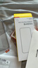倍思金标康宁膜【AR抗反射】适用iPhone16promax手机膜苹果16ProMax钢化膜全覆盖防摔指纹无尘仓贴膜 实拍图