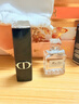 迪奥Dior【邓为推荐】烈艳蓝金口红丝绒772哑光唇膏生日礼物送女友 实拍图
