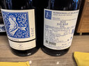 拉菲（LAFITE）奥希耶黑鸢红葡萄酒 750ml单支装 法国原瓶进口红酒山姆同款红酒 实拍图