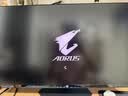 泰坦军团27英寸MiniLED 4K 160Hz双模320Hz DyDs0.5ms GAME+AI准星HDMI2.1 HDR1000 升降电竞显示器P276MV 实拍图