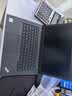 ThinkPad联想 T480/T490/T14s/L14 轻薄便携商务办公本 14寸手提独显学生编程设计剪辑游戏 二手笔记本电脑 T460 i5-6 16G 240G 商务推荐9新 实拍图