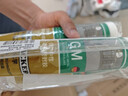 瓦克（WACKER）GM玻璃胶通用型厨卫密封胶美容胶中性门窗橱柜封边胶白色 实拍图