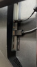HKC 27英寸2K高清300Hz超频FastIPS旋转升降电脑HDR400硬件低蓝光电竞游戏HDMI2.1显示器G27H4Plus 实拍图
