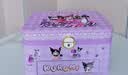 qdrone For the Good Moments小女孩生日礼物儿童8玩具女孩6-10岁7-14女童礼盒串珠diy手工姑娘 酷洛紫高级定制礼盒（珠宝款） 5岁9岁4岁12小女孩高档2026火的玩具 实拍图