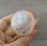 佳尔优优母乳安抚奶嘴1-6个月防胀气 新生婴儿宝宝哄睡奶嘴安抚防龅牙超轻 实拍图