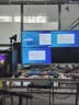 毕亚兹 HDMI kvm无缝画面分割器四进一出切换器分屏器 4K高清 4口hdmi键盘鼠标共享带同步器分屏同步 实拍图