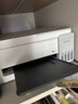 爱普生（EPSON）L3355 L3353打印机家用小型彩色照片墨仓式连供L3351 L3251 L3253无线复印A4一体机作业试卷学生用 【推荐】3355/3351 (重磅新品 全面升级) 官方标 实拍图