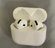 Apple/苹果 AirPods 4 搭配USB-C充电盒 苹果耳机 蓝牙耳机 适用iPhone/iPad/Mac 四代 实拍图