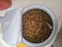 艺福堂花草茶 精选桂花50g 金桂新干花可熬酱 无熏硫食用养生泡酒搭红茶 实拍图