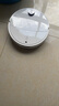 石头（roborock）【保价618】扫地机器人扫拖一体 P20 Ultra 自动上下水版 热水洗拖布机P20极光增强【升级版】 实拍图
