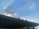 安踏元年丨板鞋男鞋夏季厚底增高百搭小白鞋运动鞋子休闲 【元年1】象牙白/红色-7 41 实拍图