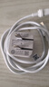 CUKTECH酷态科苹果17充电器40W适用iPhone17e/16/15ProMax/ipadAir/MacBookNeo氮化镓Type-C快充头 实拍图