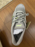 亚瑟士ASICS男鞋透气跑鞋运动鞋缓震舒适跑步鞋 GEL-CONTEND 4 灰色/蓝色 43.5 实拍图