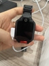 华为（HUAWEI）儿童手表5X/Pro【国家补贴15%】智能双摄拍照视频4G全网电话手表通话游泳防水学生男女孩离线朋友4 5XPro幻夜黑【送高清贴膜*2+吊坠+电话卡】 7天无理由 实拍图