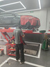 博世（BOSCH）空气滤芯滤清器3361丰田卡罗拉雷凌凯美瑞RAV4威兰达锋兰达亚洲龙 晒单实拍图