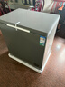 容声（Ronshen）200L单温家用冰柜小型冷柜减霜80%一级能效深冷-35℃冷藏冷冻两用BD/BC-200ZMSA国家补贴 实拍图