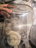 九阳（Joyoung）破壁机2026新款隔音罩轻音降噪家用豆浆机料理机全自动免煮免过滤五谷杂粮大容量早餐机榨汁机P725 【精磨精煮  触控彩屏】小巧好收纳【价保618】 实拍图