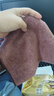 LYNN抹布 家政打扫卫生抹布70*30cm10条保洁洗车毛巾擦玻璃家务清洁 实拍图