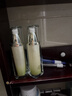 百雀羚（PECHOIN）护肤套装水清漾4件套洁面水乳霜补水保湿舒缓品质国货生日礼物 实拍图